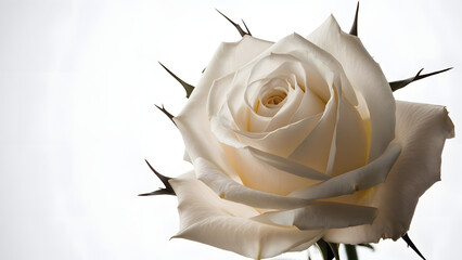 White Rose