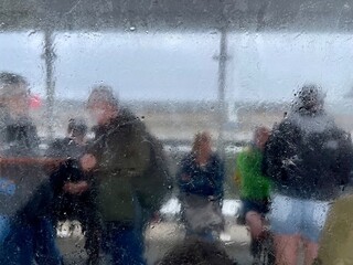 ⁨Kilronan-Main-Pier-⁨Irland⁩⁩