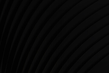 Obraz premium black and white abstract background