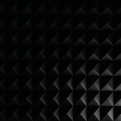black and white background
