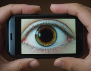 The phone is watching you, Generative AI