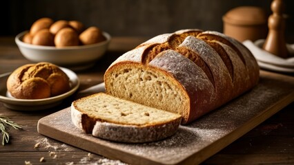  Baked to perfection ready to savor