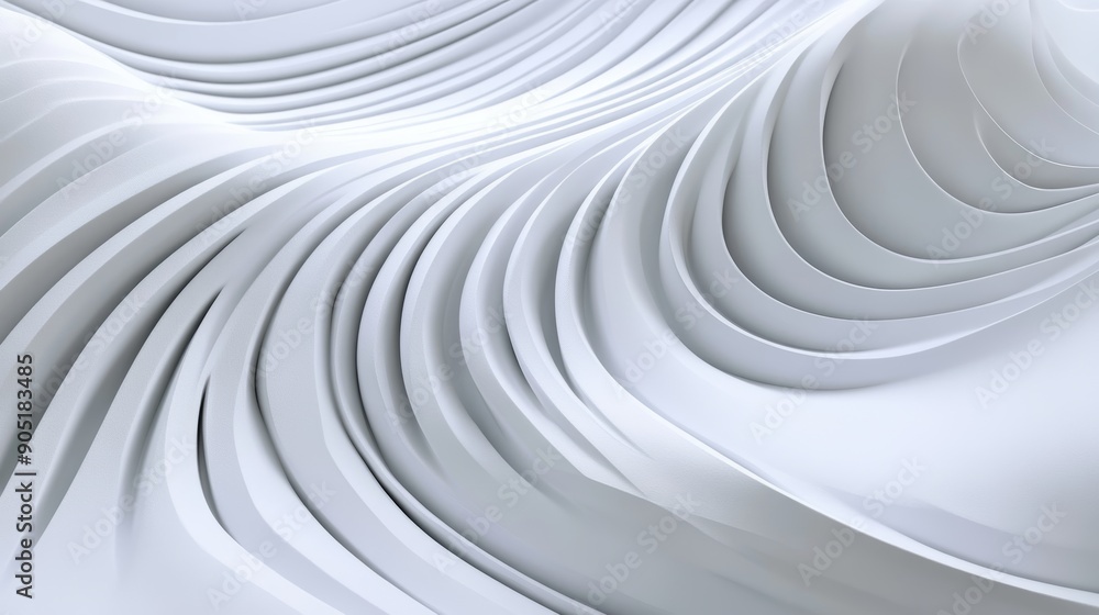 Aufkleber modern luxury background with smooth texture for graphic design generative ai