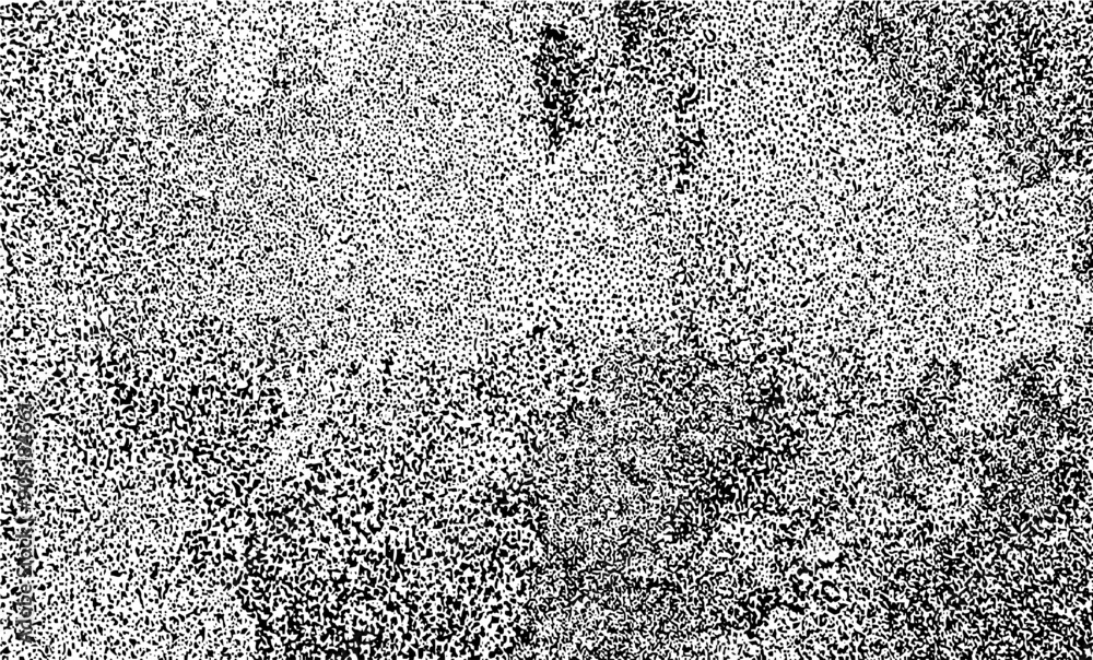 Poster subtle halftone grunge urban vector. distressed texture. grunge background. abstract mild textured e