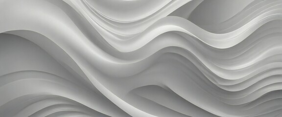 Obraz premium abstract flowing background