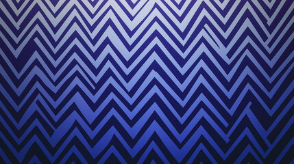 A series of parallel, slanted lines forming a zigzag pattern. These lines are uniformly spaced and alternate in color between a light shade and a darker shade