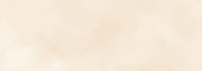 watercolor background with abstract cloudy sky concept with color splash design 