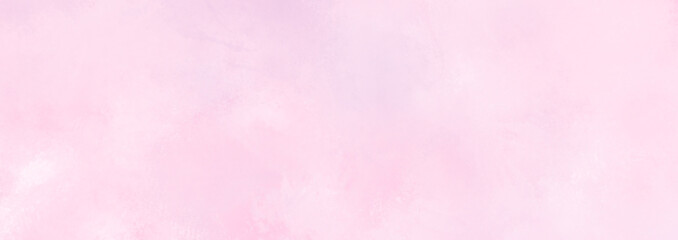 watercolor background with abstract cloudy sky concept with color splash design 