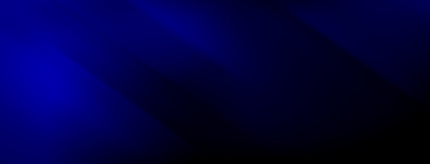 blue background with ray