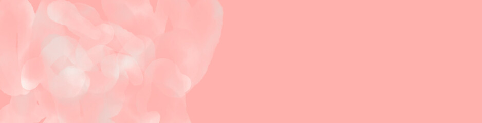 watercolor background with abstract cloudy sky concept with color splash design 