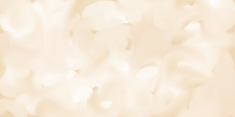 watercolor background with abstract cloudy sky concept with color splash design 