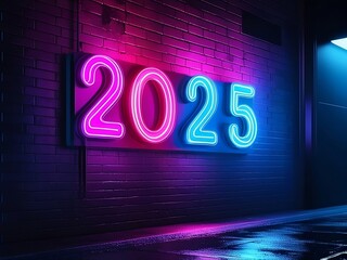 2025 year