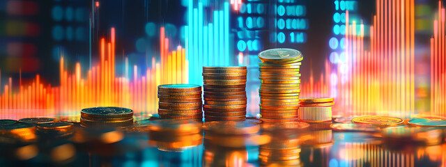 Financial Growth and Market Analysis