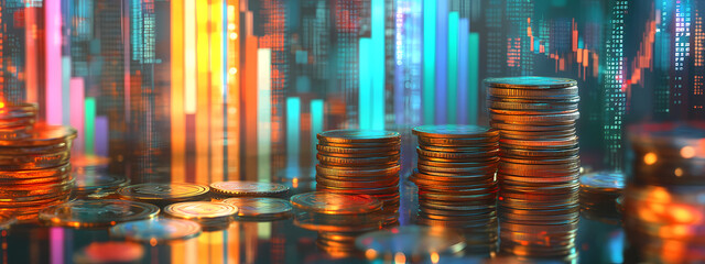Financial Growth and Market Analysis