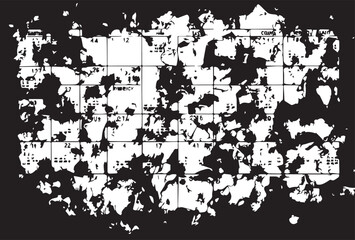 art vintage abstract grunge textured background