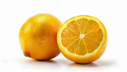  Freshly squeezed citrus delight