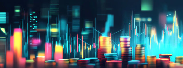 Economic Trends and Wealth Visualization