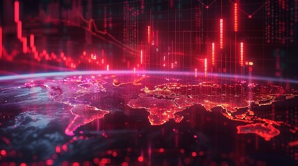 Global Economic Crisis: A Red Warning