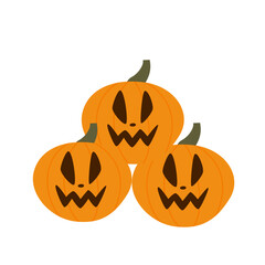 Halloween Pumpkins