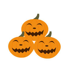 Halloween Pumpkins