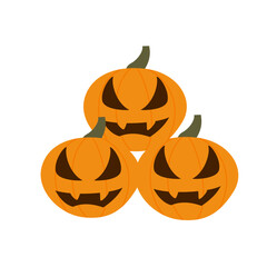 Halloween Pumpkins
