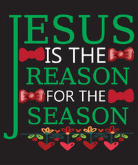 christmas t-shirt design