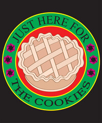 christmas t-shirt design