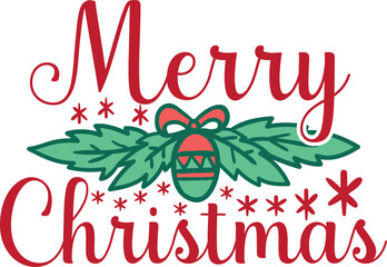 christmas t-shirt design