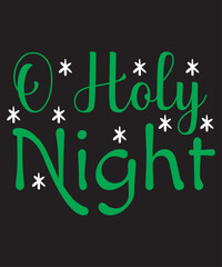 christmas t-shirt design