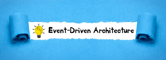 Event-Driven Architecture