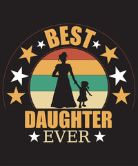 mom t-shirt design