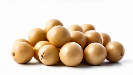  A pile of fresh ripe kiwi fruit