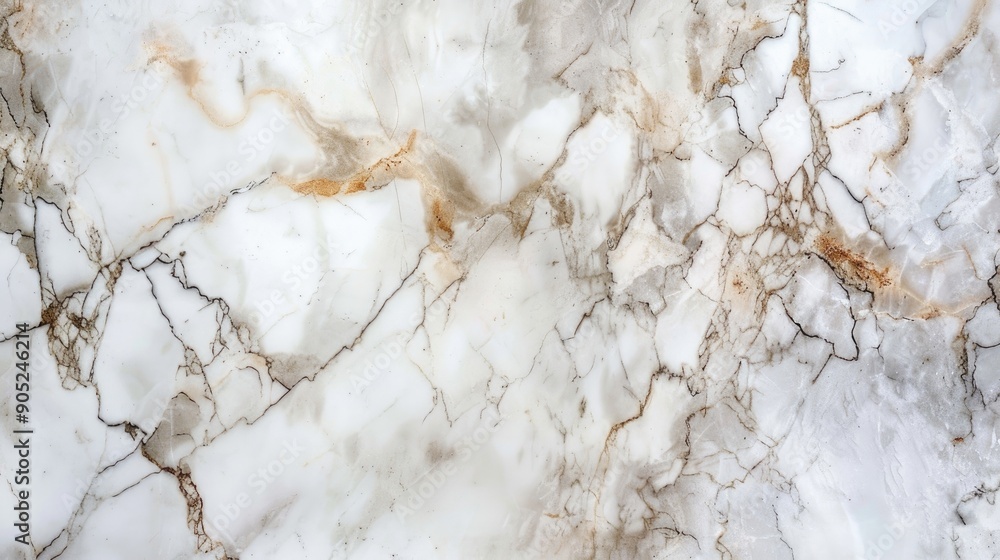 Poster Marble background pattern for walls and floors