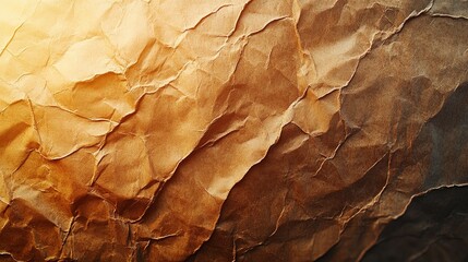 Fototapeta premium Earthy Textured Paper Background with Natural Fibers - Organic Aesthetic for Design Projects