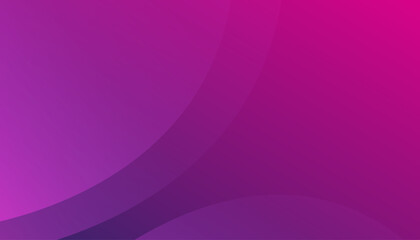 Abstract purple geometric background. Vector illustration