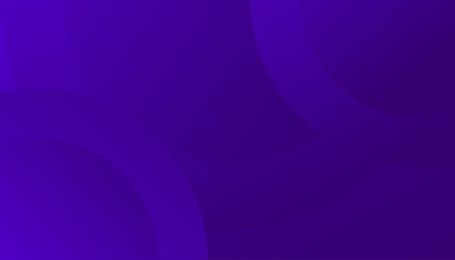 Fototapeta premium Abstract blue and purple color background. Vector illustration