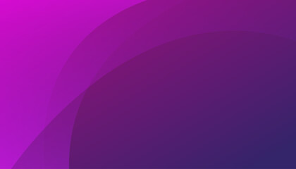 Abstract purple geometric background. Vector illustration