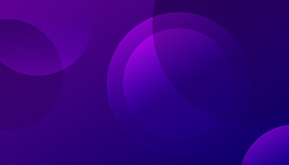 Abstract dark purple background. Vector illustration