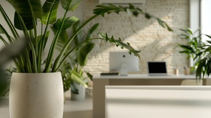 Broken into segments of innovative design