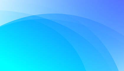 Light blue abstract background. Vector illustration