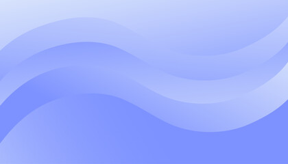 Abstract blue hexagon background. Vector illustration