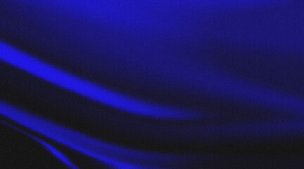 Black and blue noies abstract background luxury cloth or liquid wave or wavy silk texture luxurious