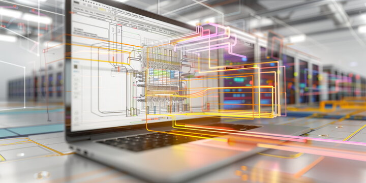 Building and facility design.