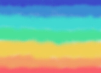 clouds moving on sunny day with blue sky background