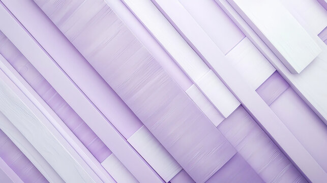 A lilac abstract background with a subtle herringbone pattern, featuring alternating light and dark lilac lines. The classic design adds a touch of sophistication.