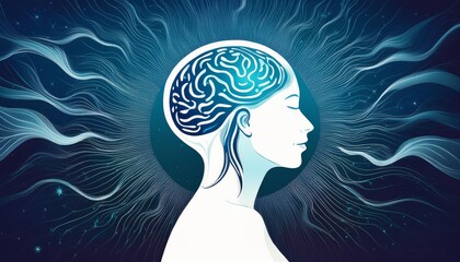 a photo of how sound waves and vibrations can help heal your brain and body trauma