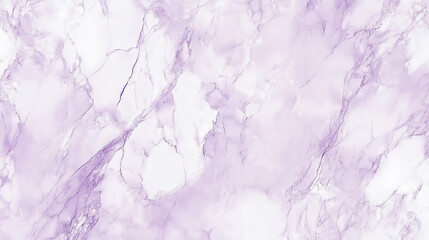 Italian marble texture in a soft lavender hue with white and grey veining. The gentle colors and intricate patterns create a delicate and luxurious appearance.