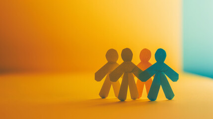 Soft, flowing pastel fabric forms a dreamy, wave-like pattern that radiates gentle elegance and charm, evoking feelings of tranquility and softness.