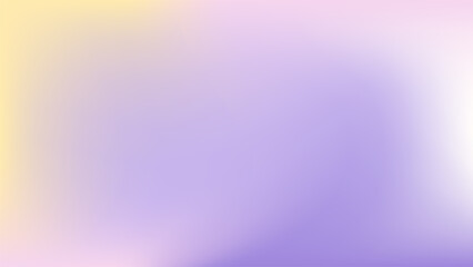 Gradient abstract background. Colorful purple color texture for design backdrop.