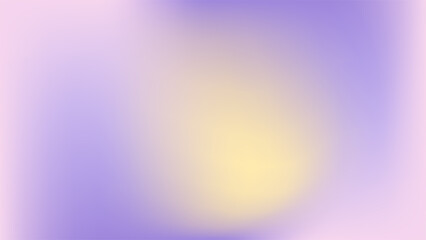 Gradient abstract background. Colorful purple color texture for design backdrop.